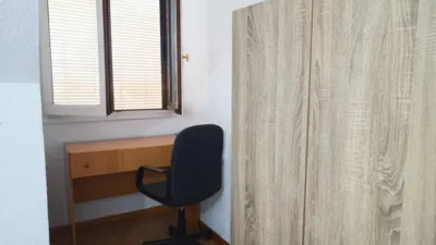 Dúplex en venta en Calle de San Francisco, Centro (Segovia Capital) de 193.000 €