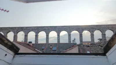 Dúplex en venta en Calle de San Francisco, Centro (Segovia Capital) de 193.000 €
