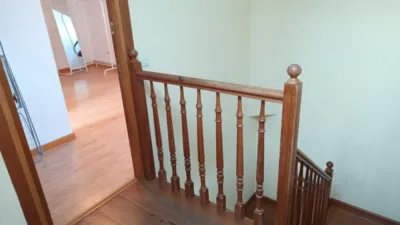 Dúplex en venta en Calle de San Francisco, Centro (Segovia Capital) de 193.000 €