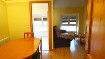 Dúplex en venta en Calle de San Francisco, Centro (Segovia Capital) de 193.000 €