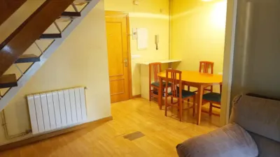 Dúplex en venta en Calle de San Francisco, Centro (Segovia Capital) de 193.000 €