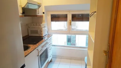 Dúplex en venta en Calle de San Francisco, Centro (Segovia Capital) de 193.000 €