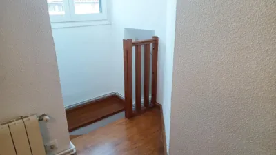 Dúplex en venta en Calle de San Francisco, Centro (Segovia Capital) de 193.000 €