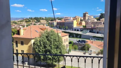 Casa en venta en Calle de San Juan, Plaza Mayor-San Agustín (Segovia Capital) de 649.900 €