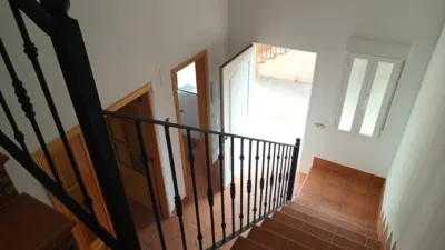 Casa adosada en venta en Calle de los Corteceros, Arenas de San Pedro de 165.000 €