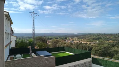 Casa adosada en venta en Calle de los Corteceros, Arenas de San Pedro de 165.000 €