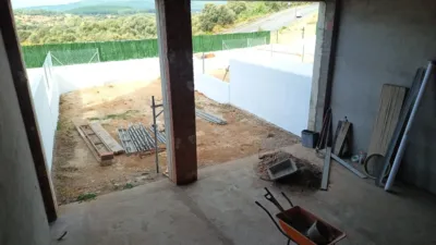 Casa adosada en venta en Calle de los Corteceros, Arenas de San Pedro de 165.000 €