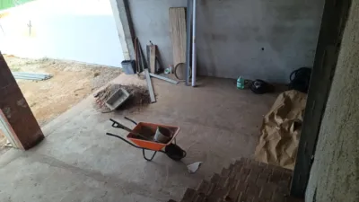 Casa adosada en venta en Calle de los Corteceros, Arenas de San Pedro de 165.000 €