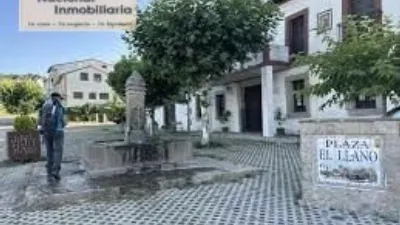 Casa adosada en venta en Calle de los Corteceros, Arenas de San Pedro de 165.000 €