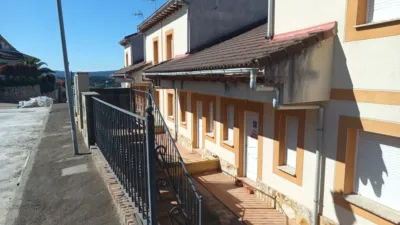 Casa adosada en venta en Calle de los Corteceros, Arenas de San Pedro de 165.000 €