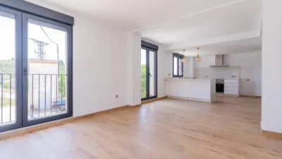 Piso en venta en Calle Eras Altas, 5, San Agustín de 130.000 €