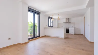 Piso en venta en Calle Eras Altas, 5, San Agustín de 130.000 €