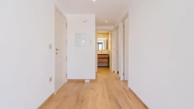 Piso en venta en Calle Eras Altas, 5, San Agustín de 130.000 €