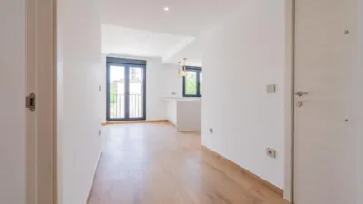 Piso en venta en Calle Eras Altas, 5, San Agustín de 130.000 €