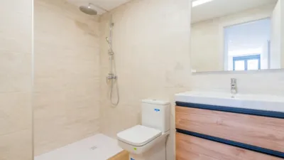 Piso en venta en Calle Eras Altas, 5, San Agustín de 130.000 €