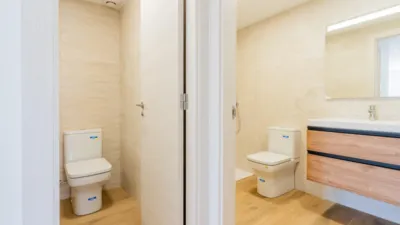 Piso en venta en Calle Eras Altas, 5, San Agustín de 130.000 €