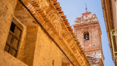 Piso en venta en Calle Eras Altas, 5, San Agustín de 130.000 €