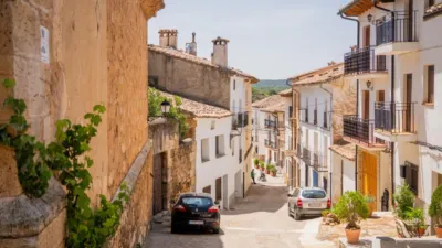 Piso en venta en Calle Eras Altas, 5, San Agustín de 130.000 €