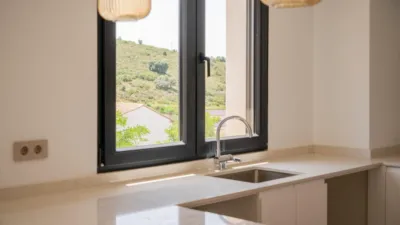 Piso en venta en Calle Eras Altas, 5, San Agustín de 130.000 €