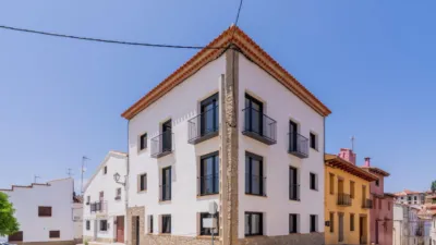 Piso en venta en Calle Eras Altas, 5, San Agustín de 130.000 €
