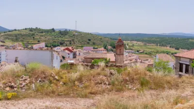 Piso en venta en Calle Eras Altas, 5, San Agustín de 130.000 €