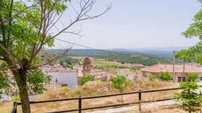Piso en venta en Calle Eras Altas, 5, San Agustín de 130.000 €