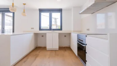 Piso en venta en Calle Eras Altas, 5, San Agustín de 130.000 €