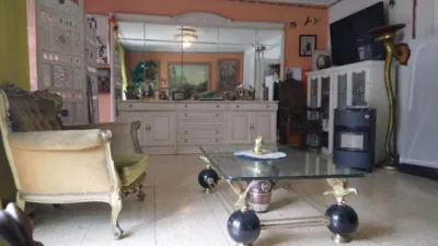 Apartment on Calle de Isabel 'La Católica' photo 11