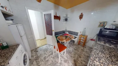 Piso – el Pinós / Pinoso - Vista 3