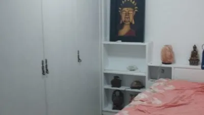 Apartment on Calle de Isabel 'La Católica' photo 8