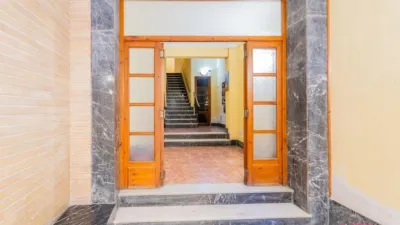 Piso en alquiler en Calle del Portal de Valldigna - Imagen 19