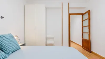 Piso en alquiler en Calle del Portal de Valldigna - Imagen 7
