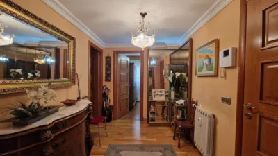 Apartment on Calle de Santa Teresa de Jesús photo 10