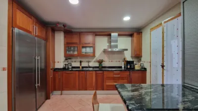 Apartment on Calle de Santa Teresa de Jesús photo 13