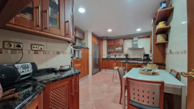 Apartment on Calle de Santa Teresa de Jesús photo 14