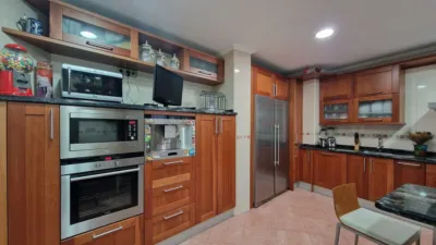 Apartment on Calle de Santa Teresa de Jesús photo 15