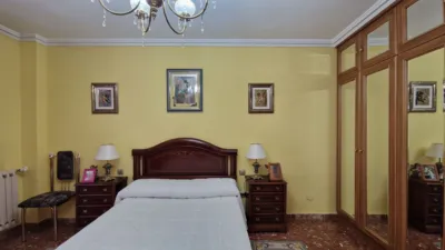 Apartment on Calle de Santa Teresa de Jesús photo 18