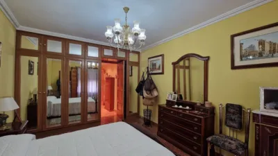 Apartment on Calle de Santa Teresa de Jesús photo 20