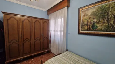 Apartment on Calle de Santa Teresa de Jesús photo 24