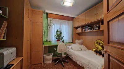 Apartment on Calle de Santa Teresa de Jesús photo 27