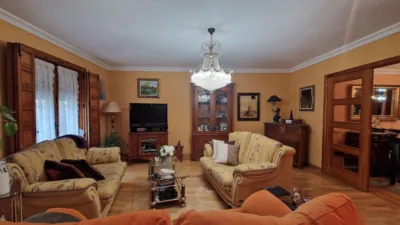 Apartment on Calle de Santa Teresa de Jesús photo 2