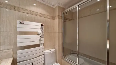 Apartment on Calle de Santa Teresa de Jesús photo 31