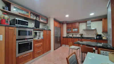 Apartment on Calle de Santa Teresa de Jesús photo 3