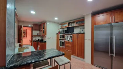 Apartment on Calle de Santa Teresa de Jesús photo 4