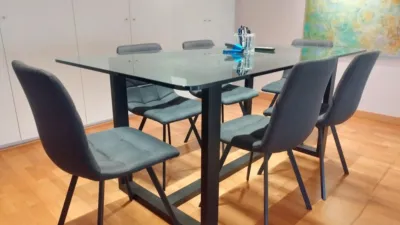 Piso en alquiler en Avenida de los Hermanos Machado - Imagen 2