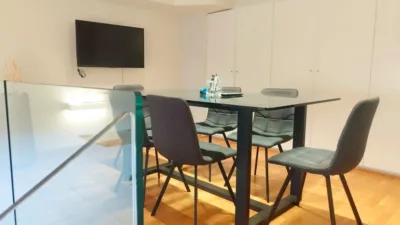 Piso en alquiler en Avenida de los Hermanos Machado - Imagen 3