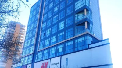 Piso en alquiler en Avenida de los Hermanos Machado - Imagen 4