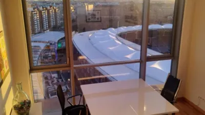 Piso en alquiler en Avenida de los Hermanos Machado - Imagen 6