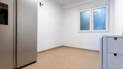 Piso en venta en Calle de los Leones, cerca de Avenida del Puerto, Aiora (Distrito Camins al Grau. València Capital) de 330.000 €
