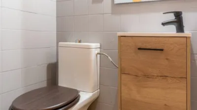 Piso en venta en Calle de los Leones, cerca de Avenida del Puerto, Aiora (Distrito Camins al Grau. València Capital) de 330.000 €